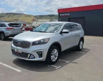 Kia Sorento 2019 თბილისი