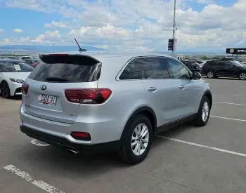 Kia Sorento 2019 თბილისი