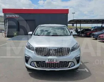 Kia Sorento 2019 თბილისი - photo 2