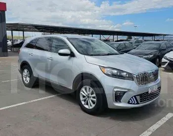 Kia Sorento 2019 თბილისი - photo 3