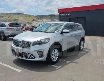 Kia Sorento 2019 თბილისი - photo 1