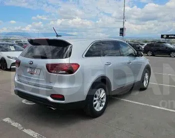 Kia Sorento 2019 თბილისი - photo 4