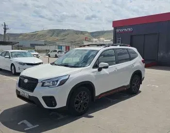 Subaru Forester 2019 თბილისი