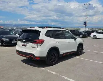 Subaru Forester 2019 თბილისი