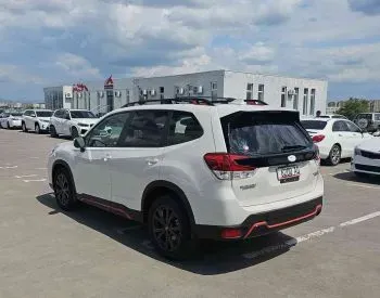 Subaru Forester 2019 თბილისი