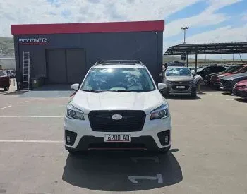 Subaru Forester 2019 თბილისი