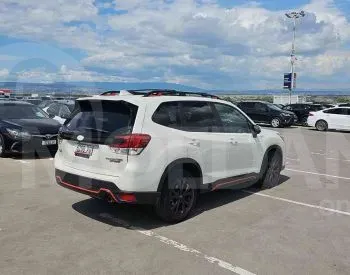 Subaru Forester 2019 თბილისი - photo 4