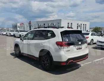 Subaru Forester 2019 თბილისი - photo 6