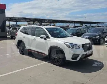 Subaru Forester 2019 თბილისი - photo 3