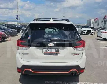 Subaru Forester 2019 Тбилиси - изображение 5