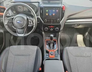 Subaru Forester 2019 Тбилиси - изображение 7