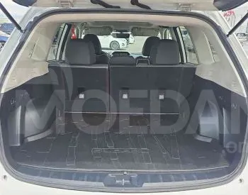 Subaru Forester 2019 Тбилиси - изображение 9