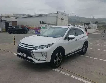 Mitsubishi Eclipse 2018 Tbilisi