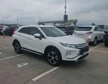 Mitsubishi Eclipse 2018 Tbilisi