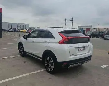 Mitsubishi Eclipse 2018 Tbilisi