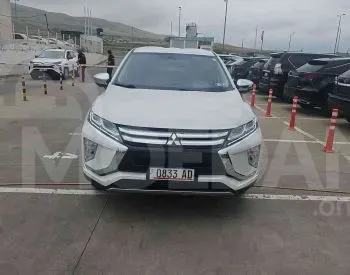 Mitsubishi Eclipse 2018 Tbilisi - photo 2