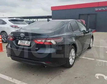 Toyota Camry 2021 თბილისი - photo 4