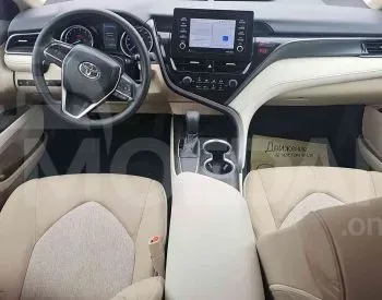 Toyota Camry 2.5L 2021 Тбилиси - изображение 6
