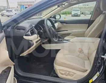 Toyota Camry 2.5L 2021 Тбилиси - изображение 7