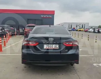 Toyota Camry 2.5L 2021 Тбилиси - изображение 5