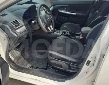 Subaru Crosstrek 2016 Тбилиси - изображение 9