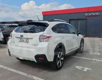 Subaru Crosstrek 2016 Тбилиси - изображение 4