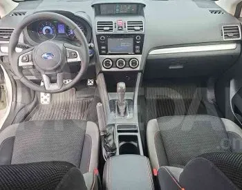 Subaru Crosstrek 2016 Тбилиси - изображение 8
