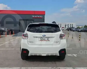 Subaru Crosstrek 2016 Тбилиси - изображение 6