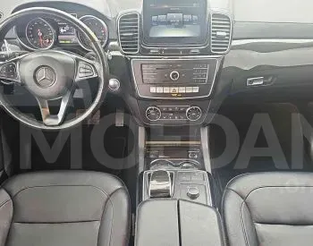 Mercedes GLE 3L 2016 Тбилиси - изображение 7