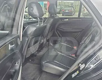 Mercedes GLE 3L 2016 Тбилиси - изображение 6