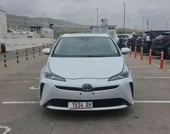 Toyota Prius 2021 თბილისი