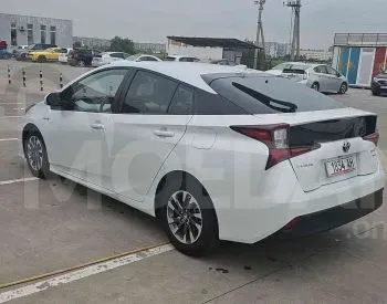 Toyota Prius 2021 თბილისი - photo 5