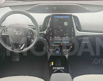 Toyota Prius 2021 თბილისი - photo 7