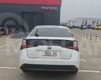 Toyota Prius 2021 თბილისი - photo 8