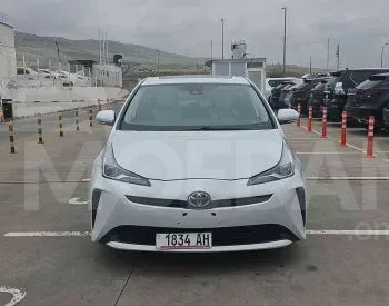 Toyota Prius 1.8L 2021 Тбилиси - изображение 2
