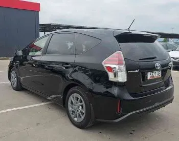 Toyota Prius 2017 Tbilisi