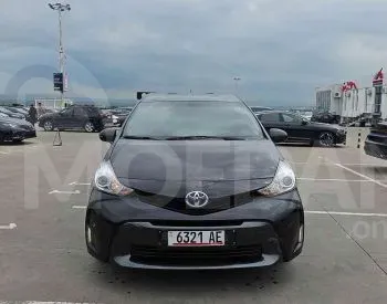 Toyota Prius 2017 თბილისი - photo 2