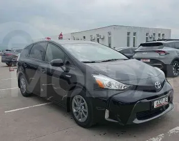 Toyota Prius 2017 თბილისი - photo 3