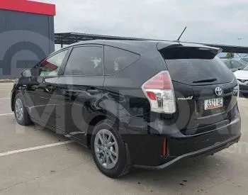 Toyota Prius 2017 თბილისი - photo 5