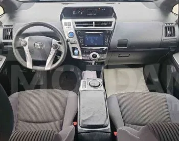 Toyota Prius 1.8L 2017 Tbilisi - photo 7