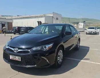 Toyota Camry 2015 თბილისი