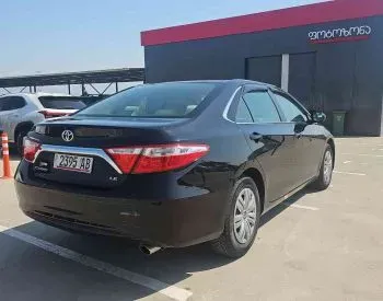 Toyota Camry 2015 თბილისი