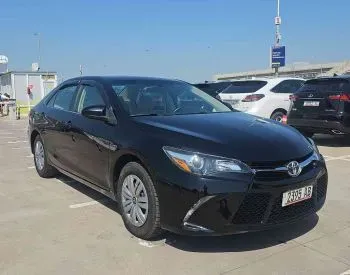 Toyota Camry 2015 თბილისი