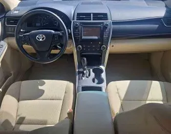 Toyota Camry 2015 თბილისი