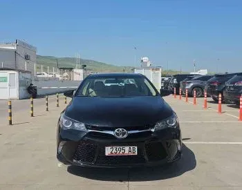 Toyota Camry 2015 თბილისი