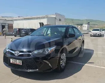 Toyota Camry 2015 თბილისი - photo 1