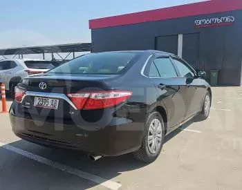 Toyota Camry 2.5L 2015 Тбилиси - изображение 4