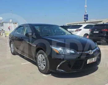 Toyota Camry 2.5L 2015 Тбилиси - изображение 3