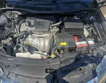 Toyota Camry 2.5L 2015 Тбилиси - изображение 7