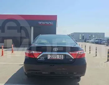 Toyota Camry 2.5L 2015 Тбилиси - изображение 8